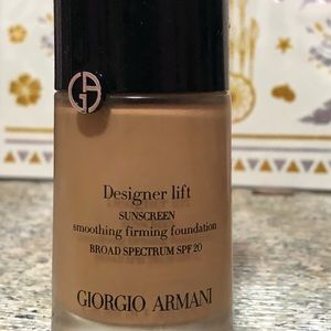 GIORGIO ARMANI  Designer Lift Foundation